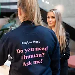 Citybox Lite كريستينساند