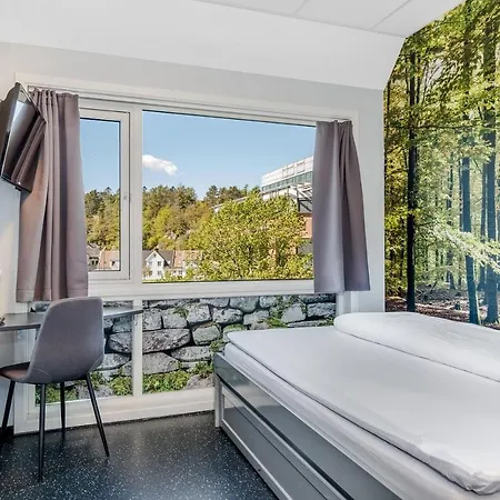 Citybox Lite 克里斯蒂安桑