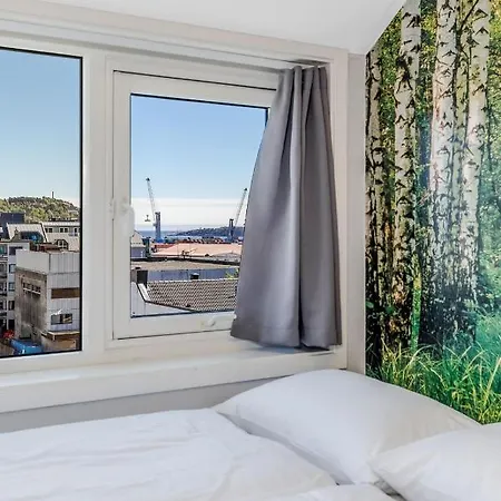 Citybox Lite 3* Kristiansand
