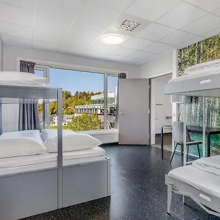 酒店 Citybox Lite 3*