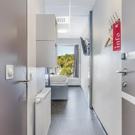 Hotel Citybox Lite