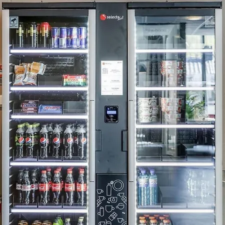 酒店 Citybox Lite 克里斯蒂安桑