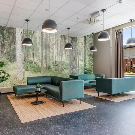 Citybox Lite 克里斯蒂安桑