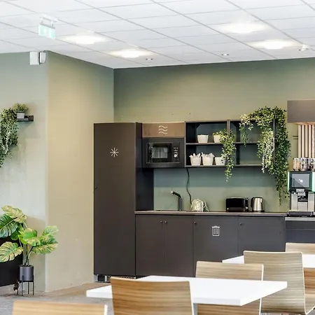 Citybox Lite Kristiansand