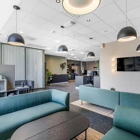 Citybox Lite Hotel