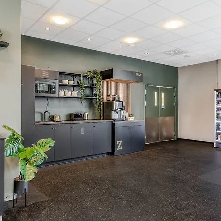 Citybox Lite 3* 克里斯蒂安桑