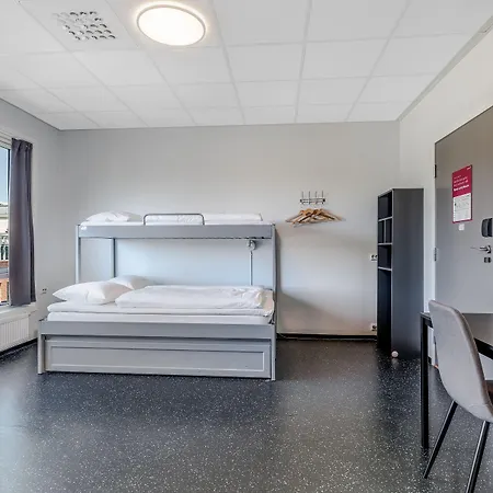 酒店 Citybox Lite 3*