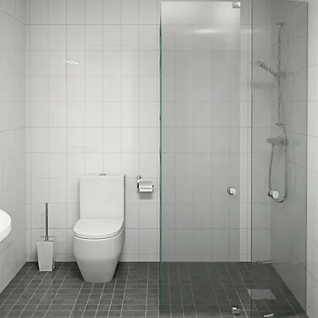 酒店 Citybox Lite 3*